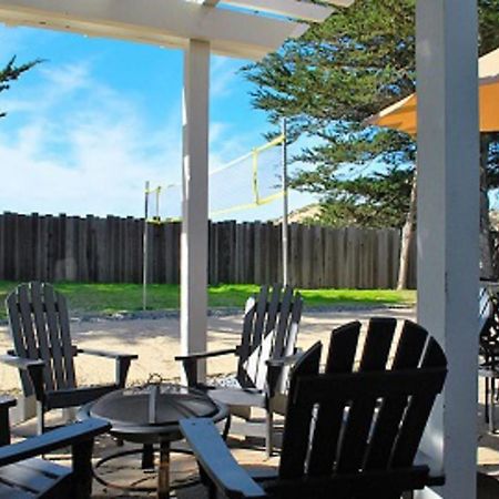 Marina Dunes Park Model Exterior photo