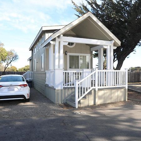 Marina Dunes Park Model Exterior photo
