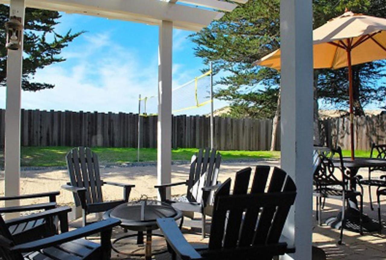 Marina Dunes Park Model Exterior photo