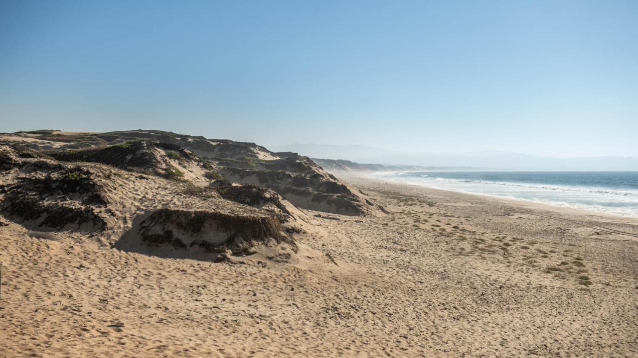 Marina Dunes Park Model Exterior photo