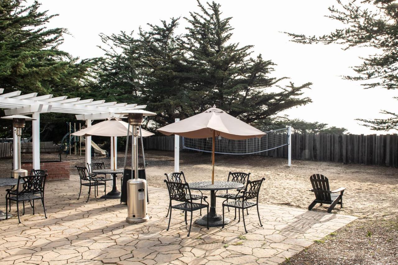 Marina Dunes Park Model Exterior photo