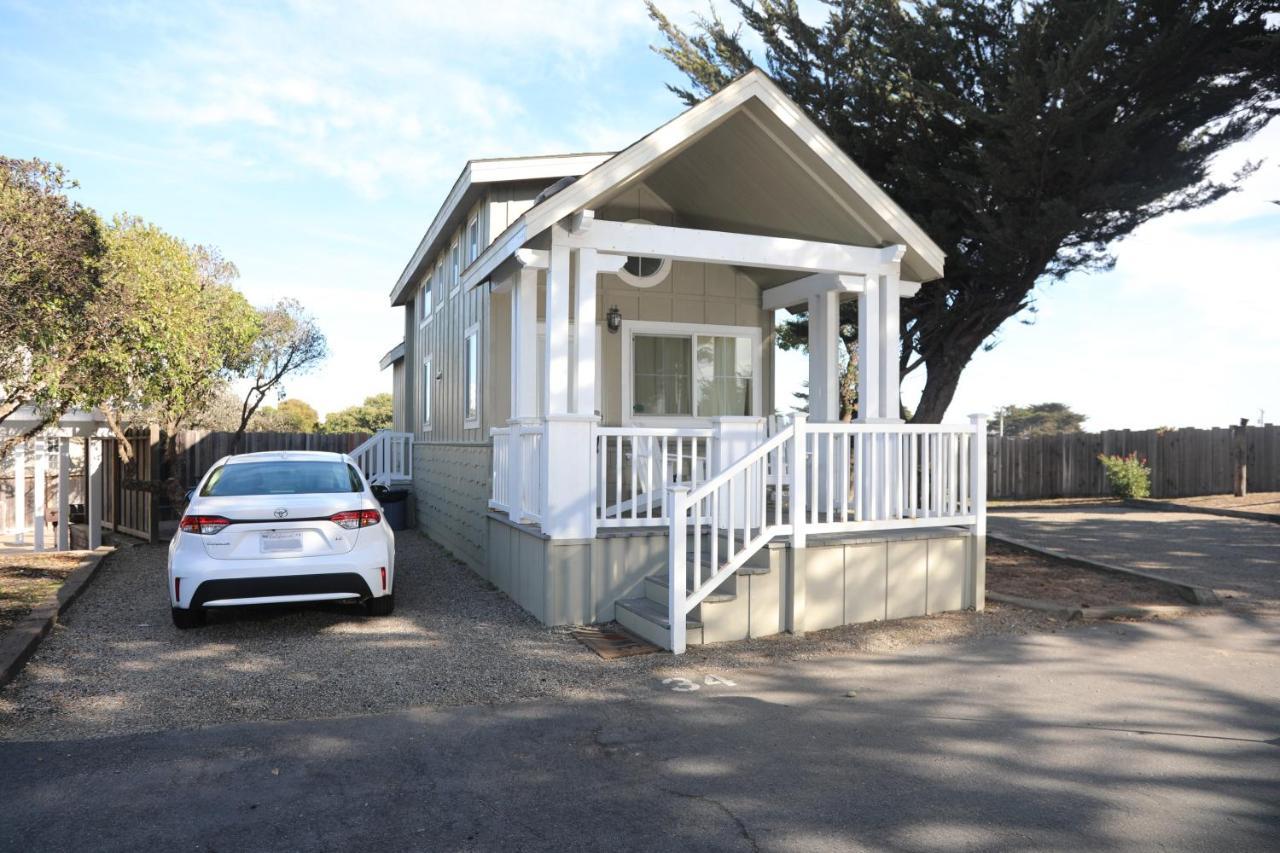 Marina Dunes Park Model Exterior photo